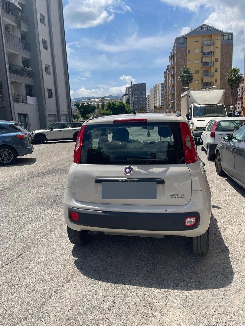 Fiat Panda 2014 photo 3