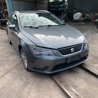 Seat Leon TGI