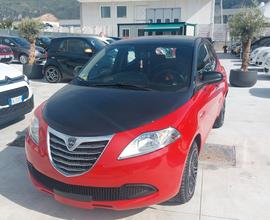 Lancia Ypsilon 1.3 MJT 16V 95 CV 5 porte 2012