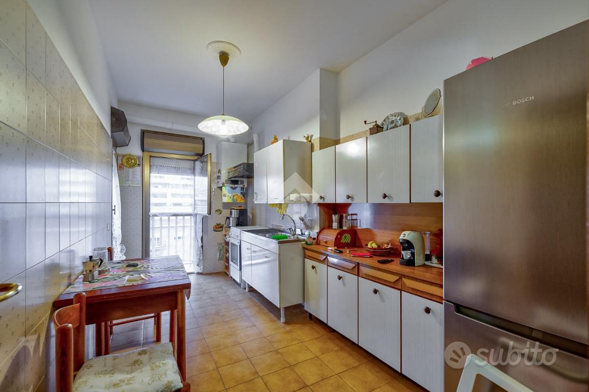 Appartamento – RM - Altro