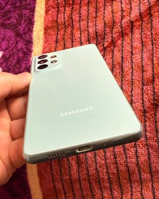 Samsung A73 5g