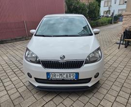 Skoda Citigo Skoda citigo Metano