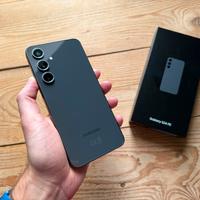 Samsung Galaxy S24 FE (LUGLIO 2025)