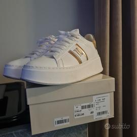 sneakers alviero martini tg 40