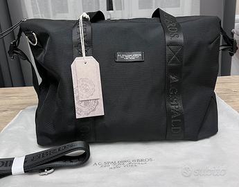 Borsa weekand SPALDING