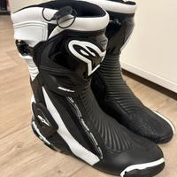 Stivali aplinestats SMX plus V2