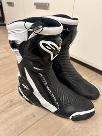 Stivali aplinestats SMX plus V2