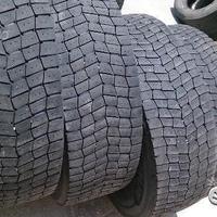315 70 22.5 pneumatici michelin usate ricoperte