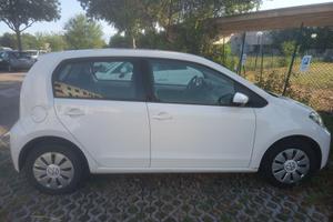 Volkswagen ECO UP!