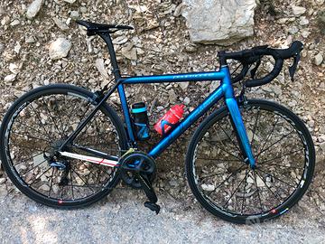 Pedemonte Aurata Superleggera