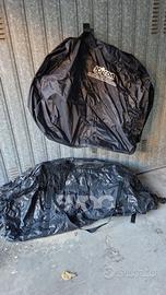 borse trasporto biciclette