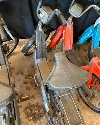 10 Ciao piaggio