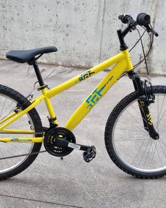 Bicicletta Mountain Bike Denver Nairobi 24" NUOVA!