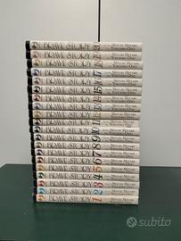 Brave story 1-20