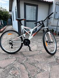 Mountain bike rochrider “Decathlon “ 26