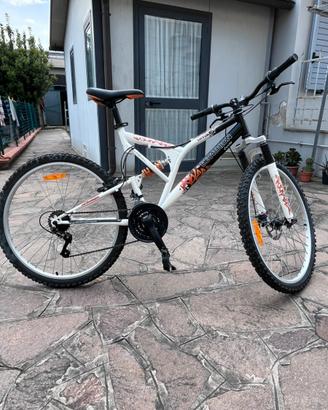 Mountain bike rochrider “Decathlon “ 26