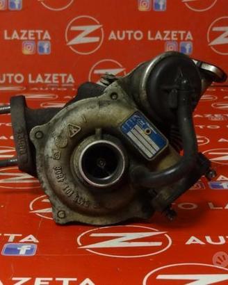 Turbina Fiat Panda 1.3 Multijet 70CV Cod. 54359710