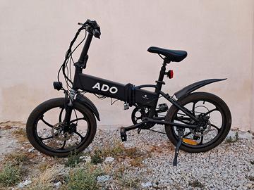 bici elettrica AdoA20