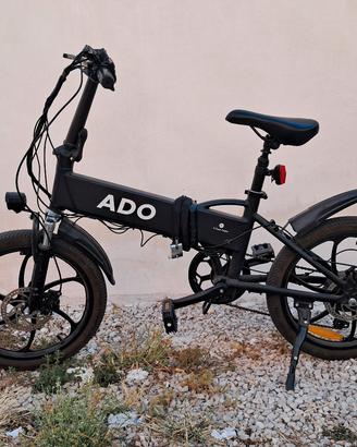 bici elettrica AdoA20