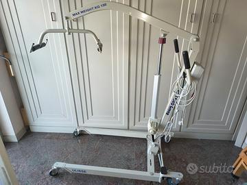 Sollevatore elettrico