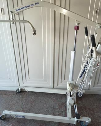 Sollevatore elettrico