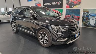Renault Koleos 2.0 DCI 175 ENERGY INITIALE PA...
