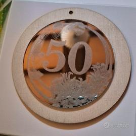 bomboniere per compleanno