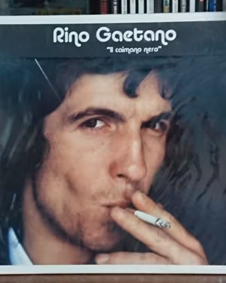 Dischi LP Vari