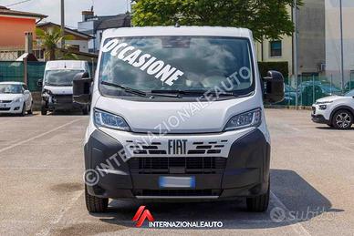 FIAT DUCATO 2.2 140CV  L2 h1 (  MH1) 2024 KM 47000