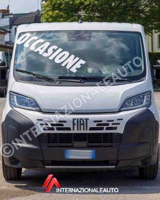 FIAT DUCATO 2.2 140CV  L2 h1 (  MH1) 2024 KM 47000