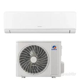 Condizionatore GREE NEWARI 9000BTU GWH09AWAXB-K6DN