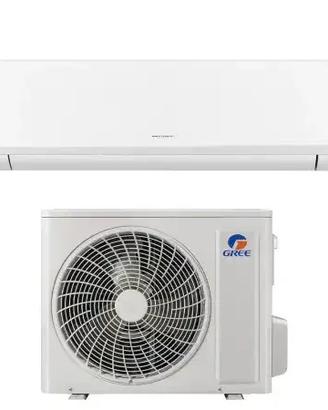 Condizionatore GREE NEWARI 9000BTU GWH09AWAXB-K6DN