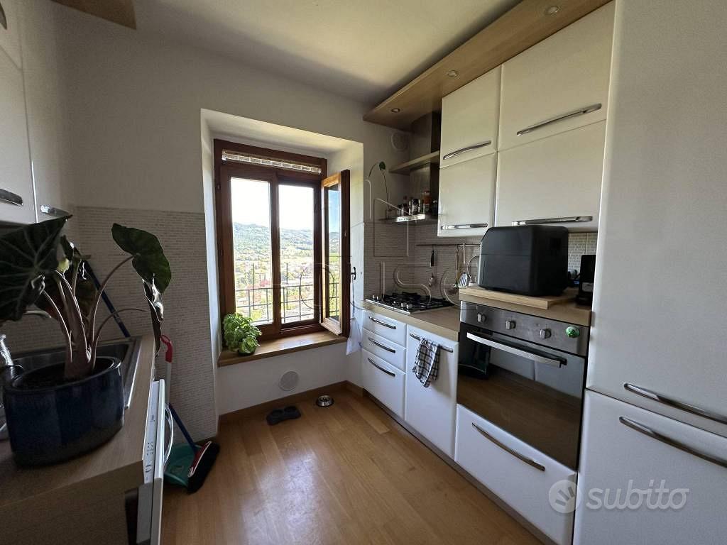 Appartamento – PG - Altro