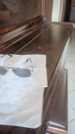 occhiali rey-ban ORIGINALI 