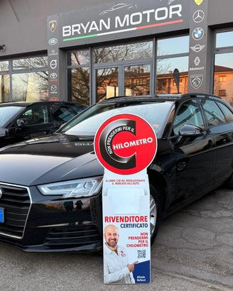 Audi A4 Avant 35 TDI S tronic Business