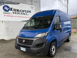 FIAT Ducato 35 2.3 MJT 140CV PM-TM Furgone