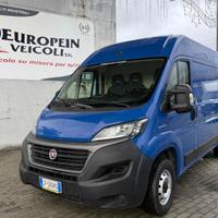 FIAT Ducato 35 2.3 MJT 140CV PM-TM Furgone