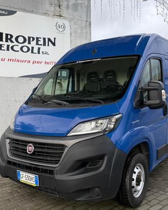FIAT Ducato 35 2.3 MJT 140CV PM-TM Furgone