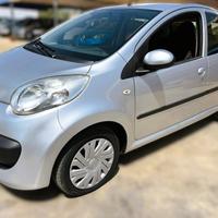 Citroen C1 1.4 HDi 55CV 5 porte