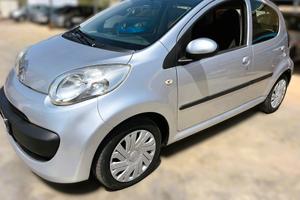 Citroen C1 1.4 HDi 55CV 5 porte