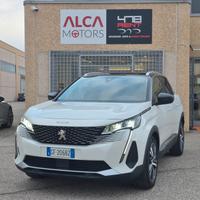 Peugeot 3008 BlueHDi 130 S&S EAT8 Allure Pack