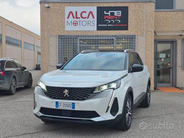 Peugeot 3008 BlueHDi 130 S&S EAT8 Allure Pack