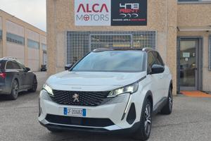 Peugeot 3008 BlueHDi 130 S&S EAT8 Allure Pack