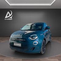 Fiat 500 500e Berlina 42 kWh Icon