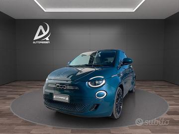 Fiat 500 500e Berlina 42 kWh Icon