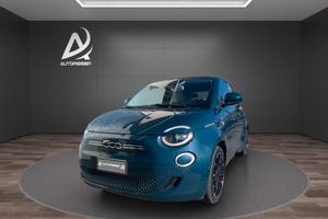 Fiat 500 500e Berlina 42 kWh Icon