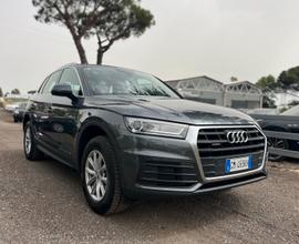 Audi Q5 2.0 TDI 190 CV quattro S tronic Business S