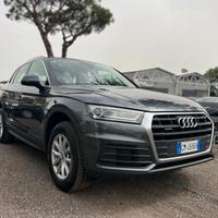 Audi Q5 2.0 TDI 190 CV quattro S tronic Business S