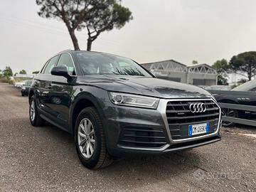 Audi Q5 2.0 TDI 190 CV quattro S tronic Business S