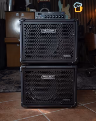 Cabinet Mesa Boogie Db Ultralite 1x12